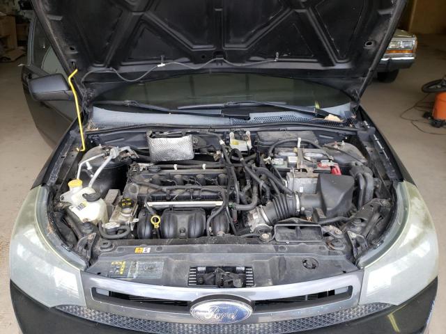 Photo 11 from auction – 2009 FORD FOCUS SE with VIN 1FAHP32N39W163203