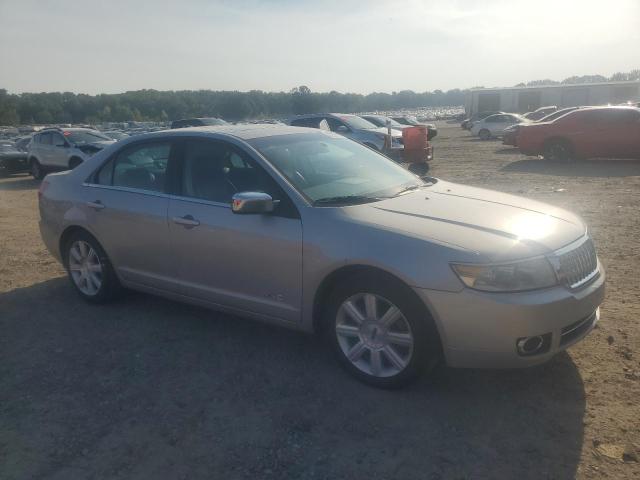 Photo 4 from auction – 2007 LINCOLN MKZ with VIN 3LNHM26T97R634210