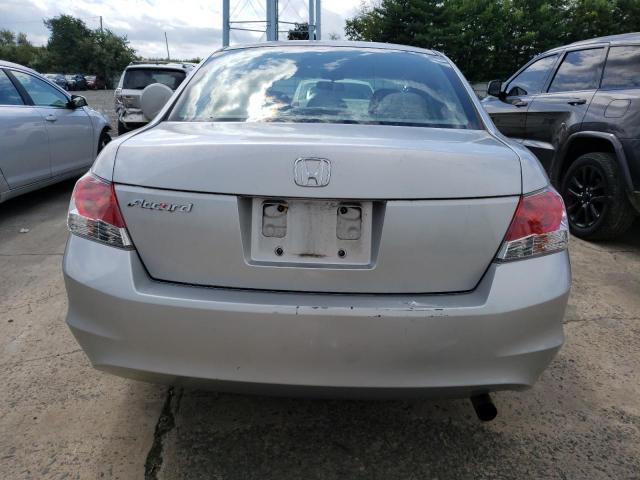 Photo 6 from auction – 2010 HONDA ACCORD LX with VIN 1HGCP2F36AA065003