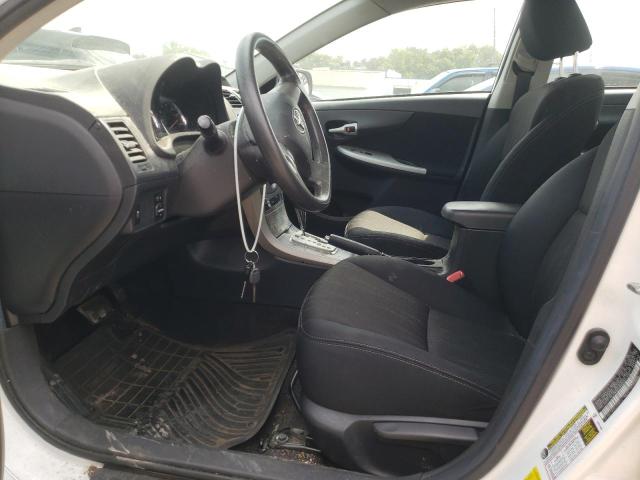 Photo 7 from auction – 2013 TOYOTA COROLLA with VIN 2T1BU4EE5DC942226