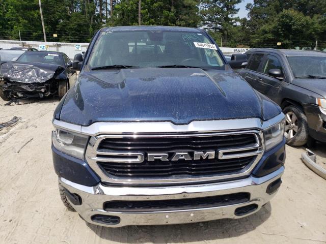 Photo 5 from auction – 2019 RAM 1500 BIG H with VIN 1C6SRFFT2KN606545