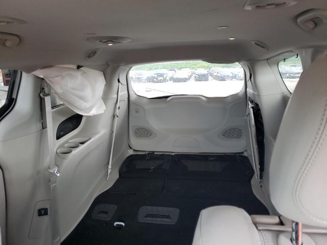 Photo 10 from auction – 2017 CHRYSLER PACIFICA T with VIN 2C4RC1EG1HR669339