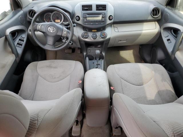 Photo 8 from auction – 2012 TOYOTA RAV4 with VIN 2T3ZF4DV5CW149152