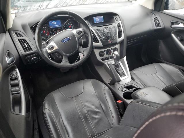 Photo 8 from auction – 2014 FORD FOCUS SE with VIN 1FADP3F23EL337782