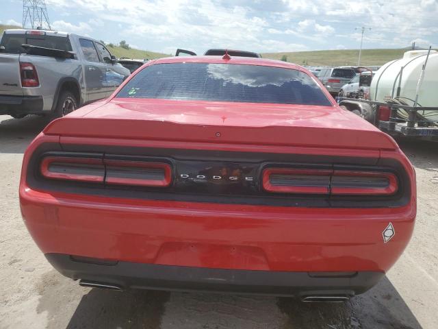 Photo 6 from auction – 2015 DODGE CHALLENGER with VIN 2C3CDZAT3FH723736