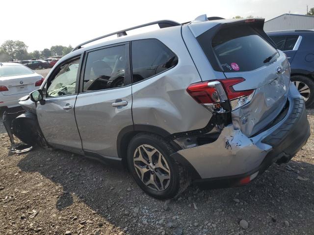 Photo 2 from auction – 2020 SUBARU FORESTER P with VIN JF2SKAJC0LH554230