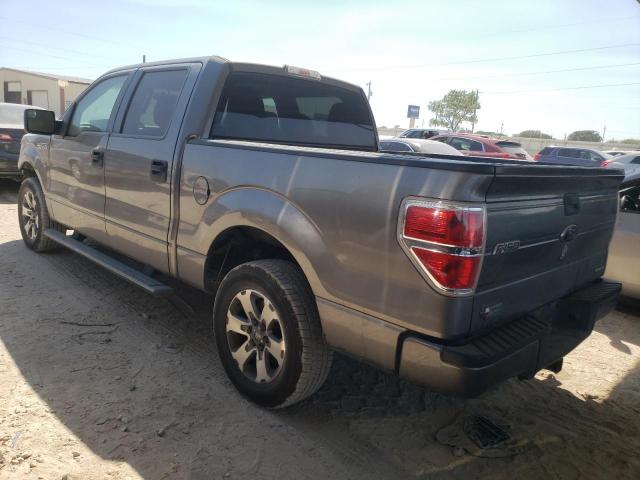 Photo 2 from auction – 2012 FORD F150 SUPER with VIN 1FTEW1CM7CFC34467
