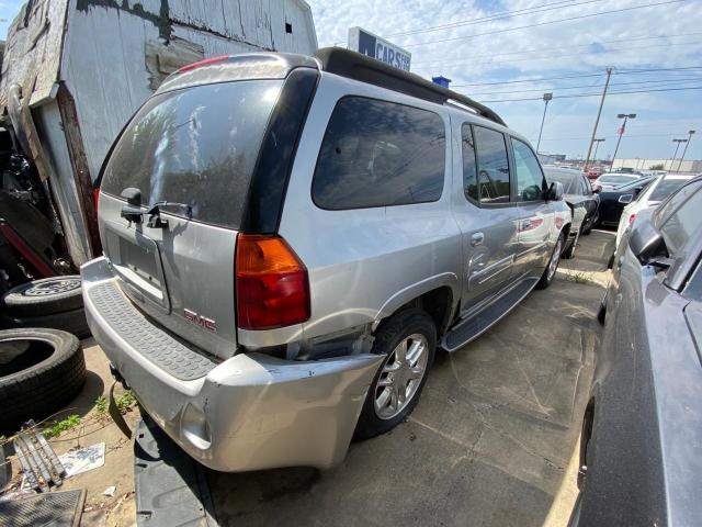 Photo 4 from auction – 2006 GMC ENVOY DENA with VIN 1GKET66M966128550