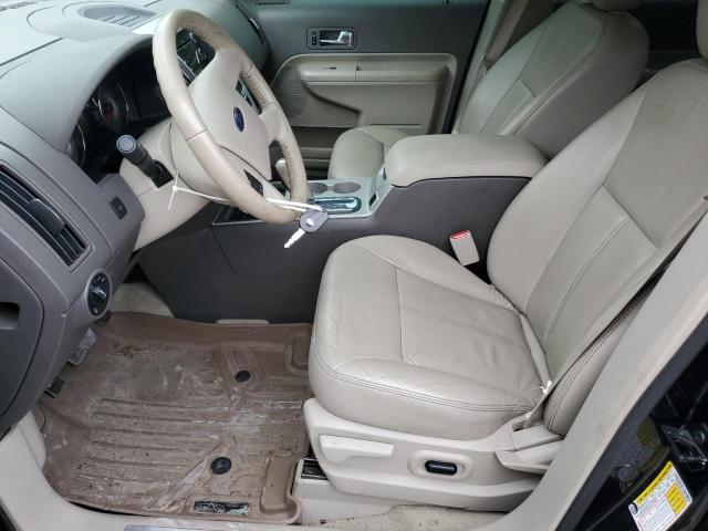 Photo 7 from auction – 2010 FORD EDGE LIMIT with VIN 2FMDK4KC4ABB38405