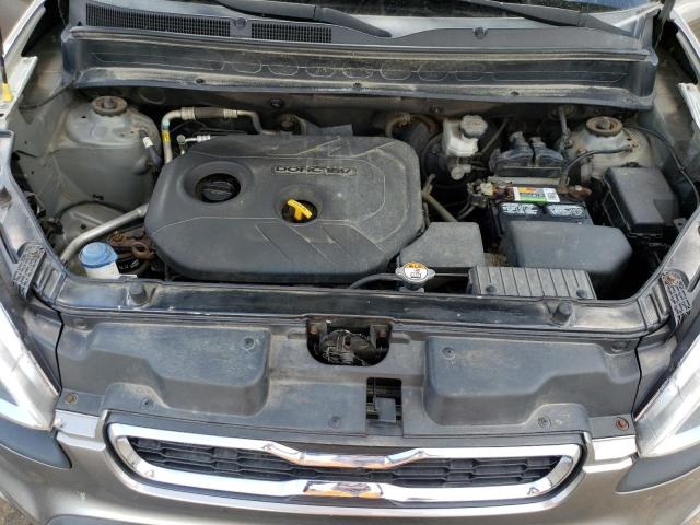 Photo 11 from auction – 2012 KIA SOUL + with VIN KNDJT2A6XC7398842