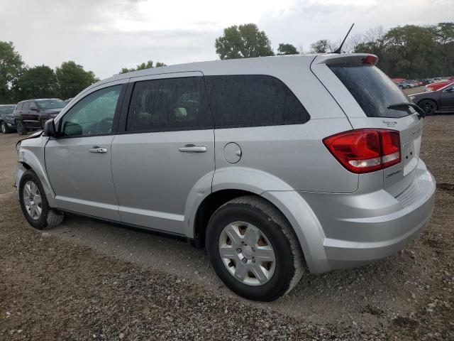 Photo 2 from auction – 2012 DODGE JOURNEY SE with VIN 3C4PDCAB1CT143499
