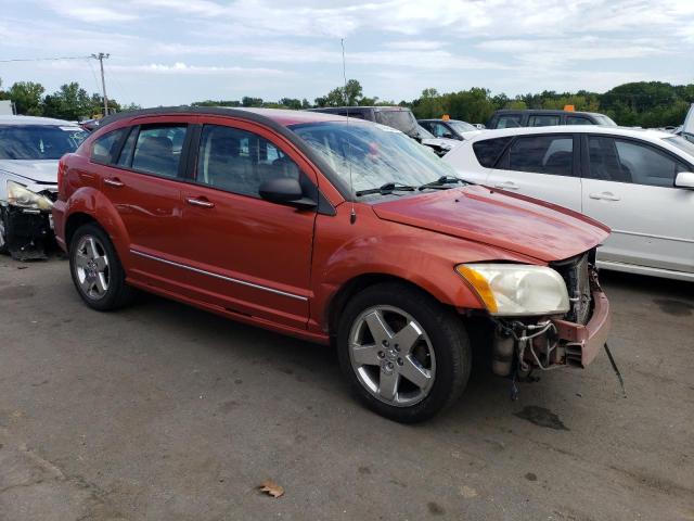 Photo 4 from auction – 2007 DODGE CALIBER R/ with VIN 1B3HE78K97D344630