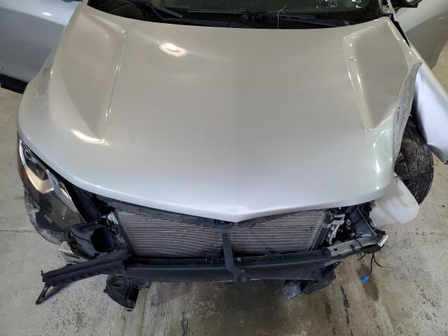 Photo 12 from auction – 2019 CHEVROLET EQUINOX LT with VIN 2GNAXKEV1K6189825