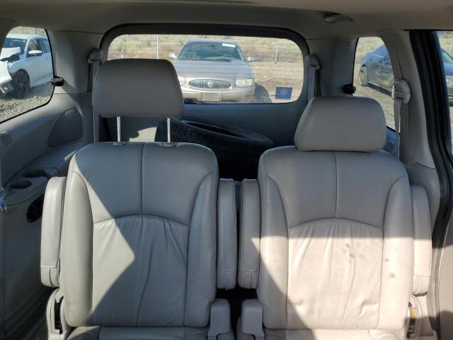 Photo 10 from auction – 2001 MAZDA MPV WAGON with VIN JM3LW28Y210183203