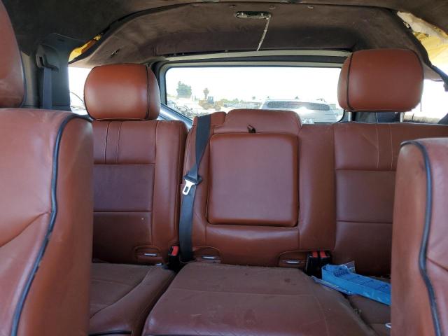 Photo 10 from auction – 2008 HUMMER H2 with VIN 5GRGN23878H105496