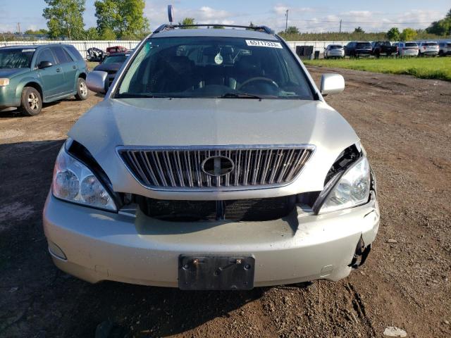 Снимка 5 от търг – 2007 LEXUS RX 350 с VIN 2T2HK31UX7C010885