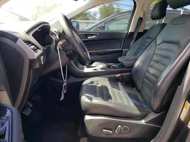 Снимка 7 от търг – 2016 FORD EDGE SEL с VIN 2FMPK3J94GBB75038