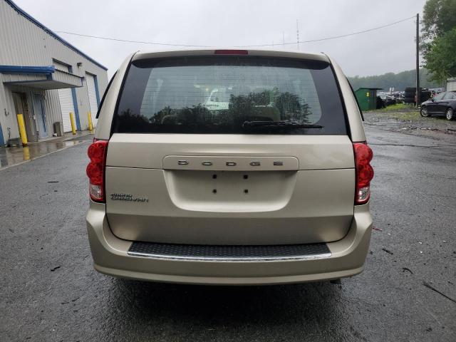 Photo 6 from auction – 2014 DODGE GRAND CARA with VIN 2C4RDGBG6ER101779