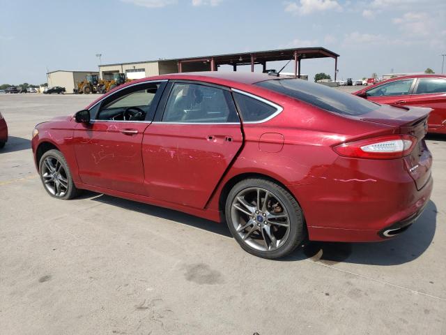 Photo 2 from auction – 2013 FORD FUSION TIT with VIN 3FA6P0K94DR308589