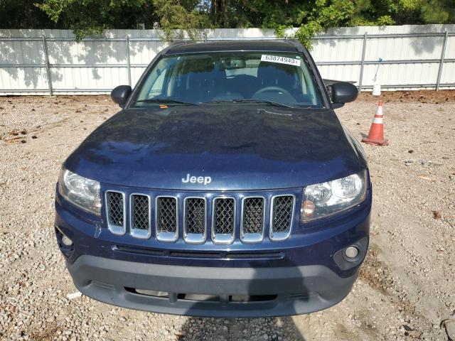 Photo 5 from auction – 2016 JEEP COMPASS SP with VIN 1C4NJDBB2GD723053
