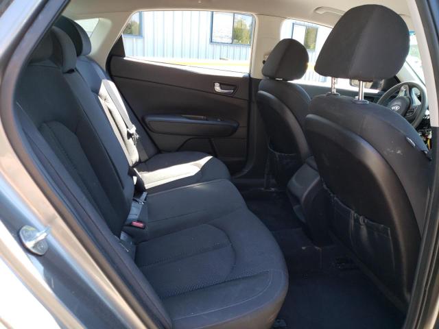 Photo 10 from auction – 2016 KIA OPTIMA LX with VIN 5XXGT4L37GG021424