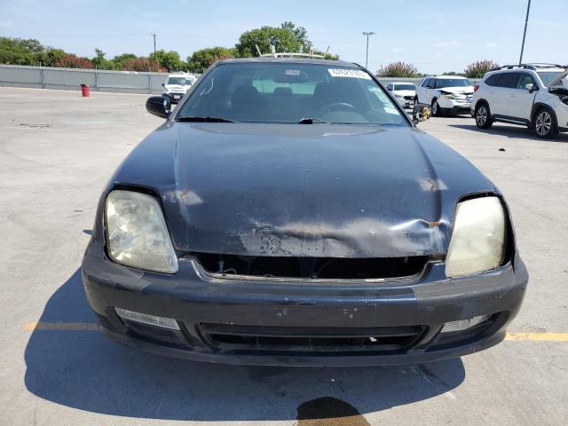 Photo 5 from auction – 1999 HONDA PRELUDE with VIN JHMBB6144XC003661