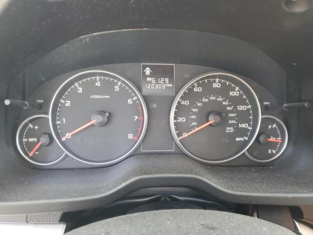 صورة رقم 9 من المزاد - 2014 SUBARU LEGACY 2.5 مع VIN 4S3BMAA66E1016453