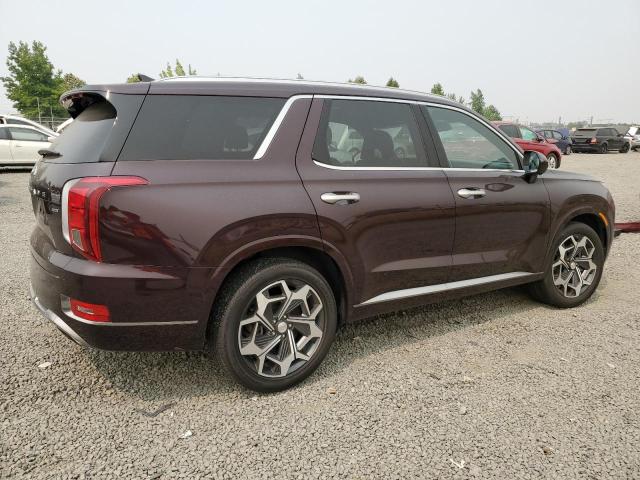Photo 3 from auction – 2022 HYUNDAI PALISADE C with VIN KM8R7DHEXNU446078