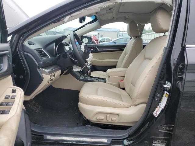 Photo 7 from auction – 2019 SUBARU LEGACY 2.5 with VIN 4S3BNAN61K3035192