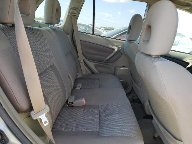 Photo 11 from auction – 2004 TOYOTA RAV4 with VIN JTEGD20V640016392
