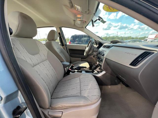 Photo 5 from auction – 2008 FORD FOCUS SE with VIN 1FAHP35N88W213328