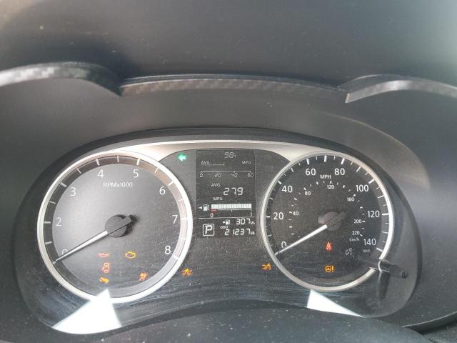 Photo 9 from auction – 2021 NISSAN VERSA S with VIN 3N1CN8DV7ML858936