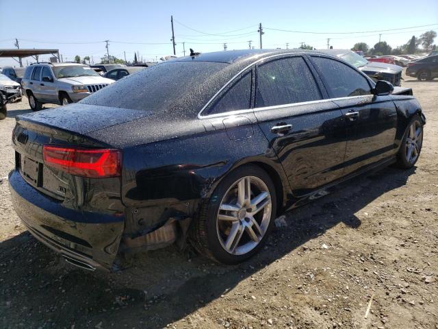 Photo 3 from auction – 2016 AUDI A6 PRESTIG with VIN WAUHMAFC2GN003894