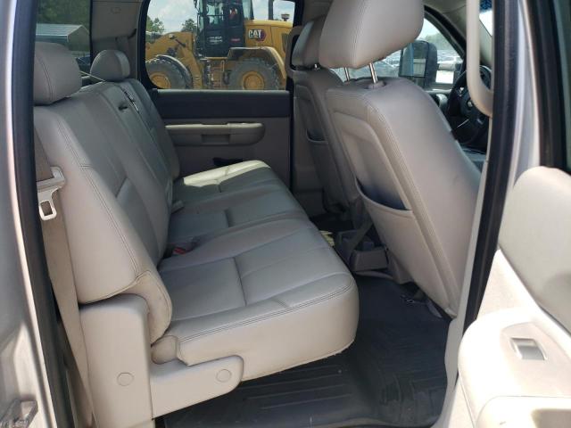 Photo 10 from auction – 2012 CHEVROLET SILVERADO with VIN 3GCPKSE79CG270791