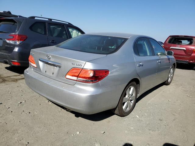 Photo 3 from auction – 2005 LEXUS ES 330 with VIN JTHBA30G455095305