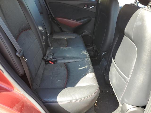 Photo 10 from auction – 2016 MAZDA CX-3 GRAND with VIN JM1DKBD70G0126772