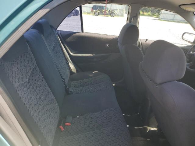 Photo 10 from auction – 2001 MAZDA PROTEGE LX with VIN JM1BJ225710418051