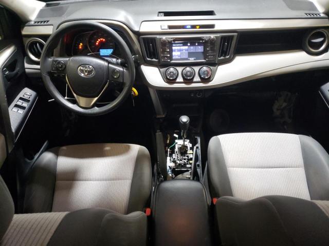 Photo 8 from auction – 2014 TOYOTA RAV4 LE with VIN JTMZFREV7EJ024070