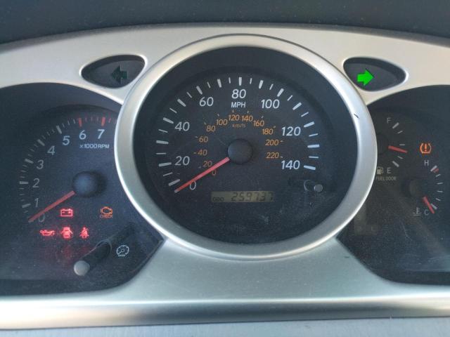 Фото 9 с аукциона – 2005 TOYOTA HIGHLANDER с VIN JTEGP21AX50055264