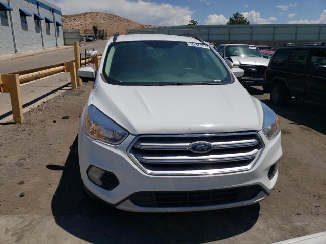 Photo 5 from auction – 2018 FORD ESCAPE SE with VIN 1FMCU9GD2JUC90746