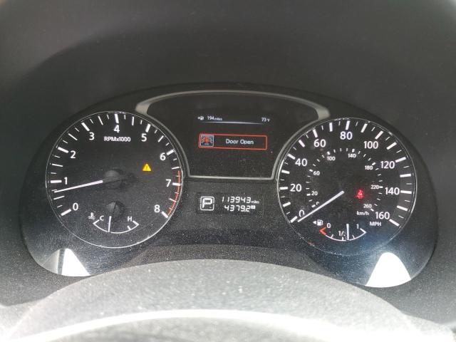 Photo 9 from auction – 2013 NISSAN ALTIMA 2.5 with VIN 1N4AL3AP1DN462316
