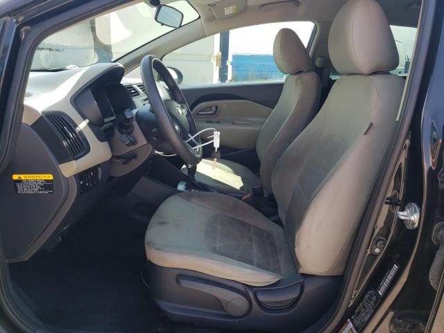 Photo 7 from auction – 2015 KIA RIO LX with VIN KNADM4A3XF6436072