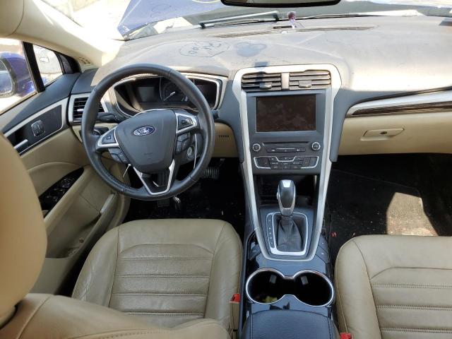 Photo 8 from auction – 2016 FORD FUSION SE with VIN 3FA6P0PU3GR357011
