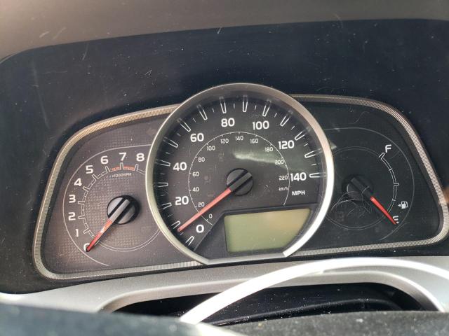 Photo 9 from auction – 2015 TOYOTA RAV4 LE with VIN JTMBFREV1FJ026514