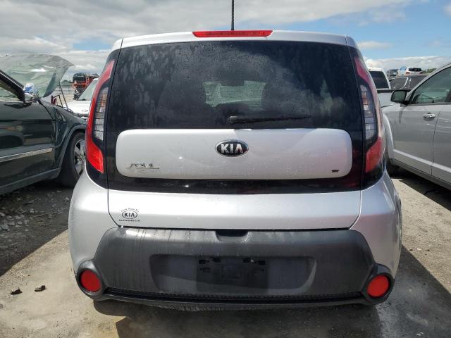 صورة رقم 6 من المزاد - 2016 KIA SOUL مع VIN KNDJN2A29G7868050