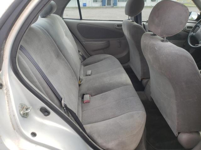Снимка 10 от търг – 2002 TOYOTA COROLLA CE с VIN 2T1BR12E52C858635