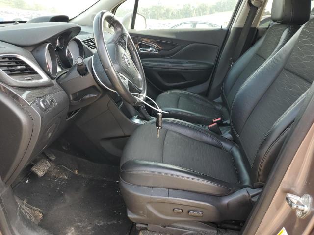 Photo 7 from auction – 2015 BUICK ENCORE CON with VIN KL4CJFSB6FB203347