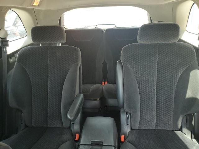 Photo 10 from auction – 2004 CHRYSLER PACIFICA with VIN 2C8GM68474R346313