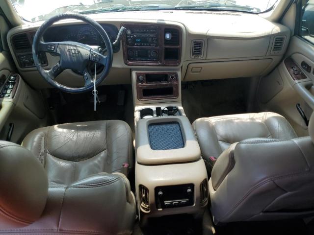 Фото 8 с аукциона – 2005 CHEVROLET SILVERADO с VIN 2GCEK13T851362360