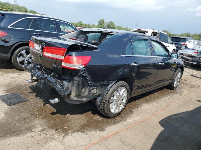 Photo 3 from auction – 2012 LINCOLN MKZ with VIN 3LNHL2GC1CR812445